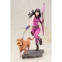 Marvel Bishoujo statuette PVC 1/7 Hawkeye (Kate Bishop) 25 cm