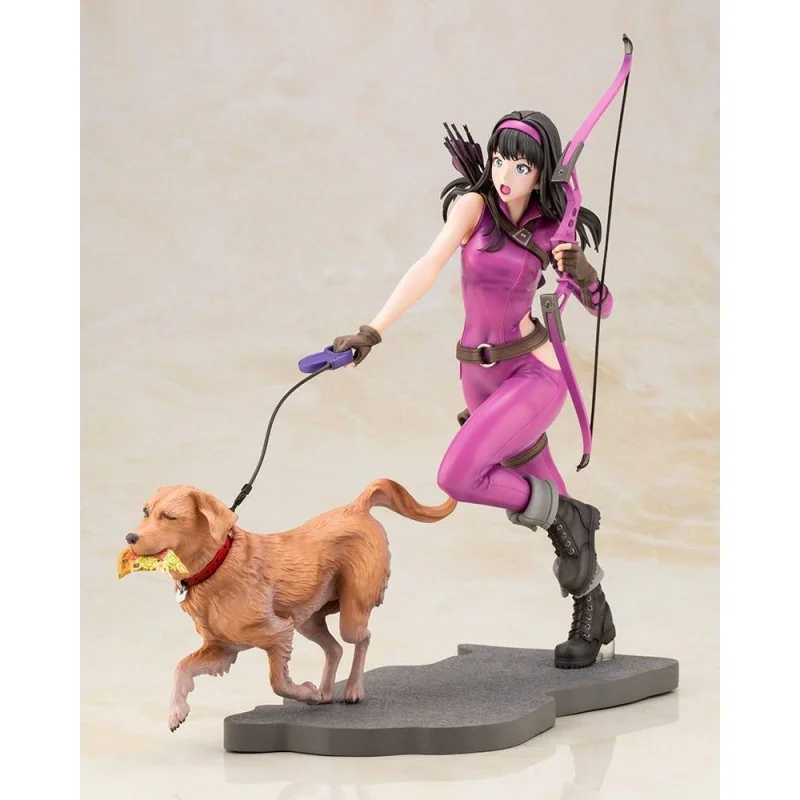 Marvel Bishoujo statuette PVC 1/7 Hawkeye (Kate Bishop) 25 cm