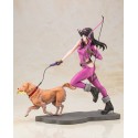 Marvel Bishoujo statuette PVC 1/7 Hawkeye (Kate Bishop) 25 cm