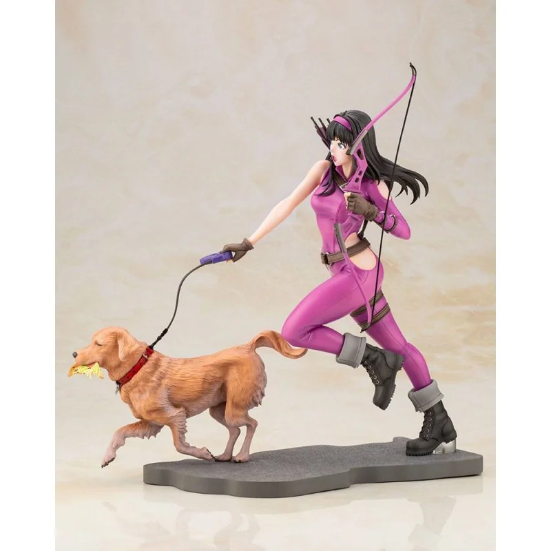 Marvel Bishoujo statuette PVC 1/7 Hawkeye (Kate Bishop) 25 cm