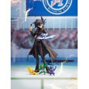 Yu-Gi-Oh! GX statuette PVC 1/7 Chazz Princeton 26 cm