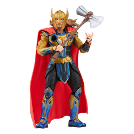 Figurine articulée Thor: Love and Thunder Marvel Legends Series figurine 2022 Thor 15 cm