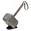 Thor: Love and Thunder Marvel Legends marteau électronique premium Mjolnir de Mighty Thor 49 cm