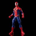 Hasbro The Amazing Spider-Man: Renew Your Vows Marvel Legends pack 2 figurines 2022 Spider-Man & Marvel's Spinneret 15 cm