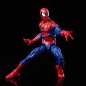 HASF3456 The Amazing Spider-Man: Renew Your Vows Marvel Legends pack 2 figurines 2022 Spider-Man & Marvel's Spinneret 15 cm