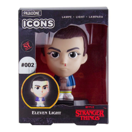 Stranger Things veilleuse Icon Eleven