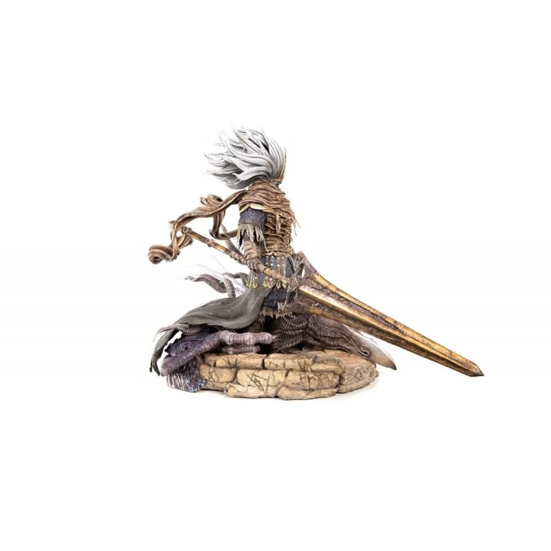 Dark Souls III statuette Nameless King 70 cm