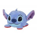 Lilo & Stitch peluche réversible Leroy/Stitch 8 cm