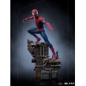 Spider-Man: No Way Home statuette BDS Art Scale Deluxe 1/10 Spider-Man Peter 3 24 cm