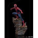 Spider-Man: No Way Home statuette BDS Art Scale Deluxe 1/10 Spider-Man Peter 3 24 cm