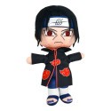 Peluche Naruto Shippuden peluche Cuteforme Itachi Uchiha (Hebi Outfit) 27 cm