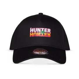 Hunter X Hunter casquette baseball Logo