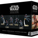 SW Légion : Super Commandos Mandaloriens