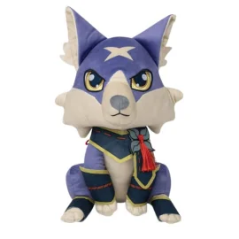 Monster Hunter Plush Palamute 29cm