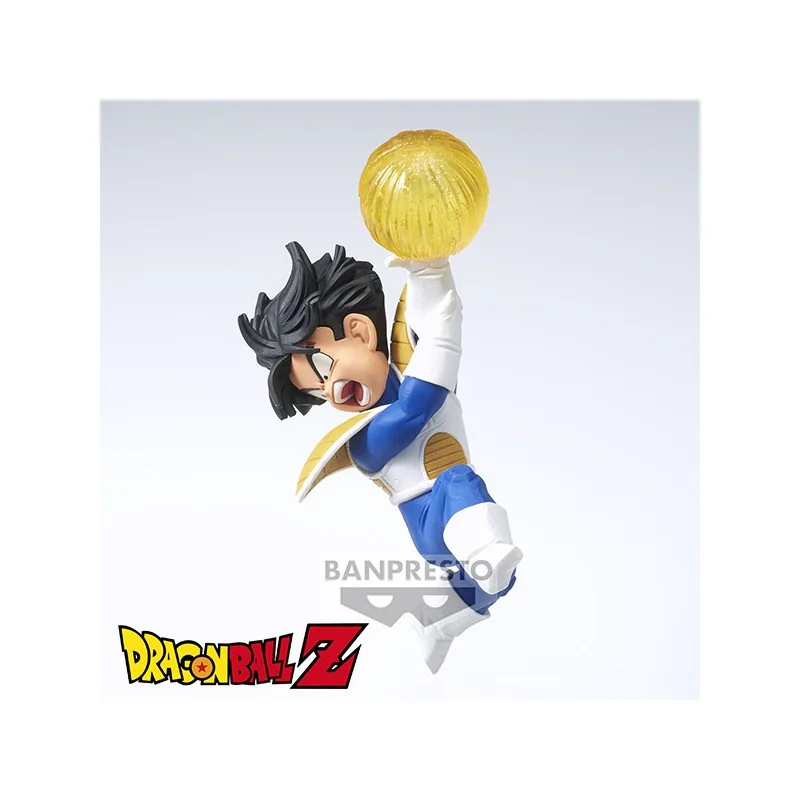 DBZ Gxmateria Son Gohan II 9cm - W95