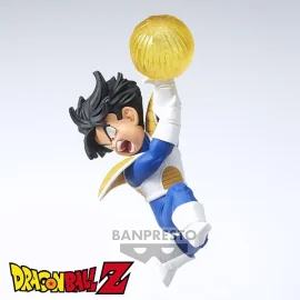 DBZ Gxmateria Son Gohan II 9cm - W95