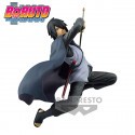 Boruto Naruto Next Generations Vibration Stars Uchiha Sasuke 14cm - W95