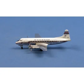 Icelandair Vickers Viscount 700 TF-ISU