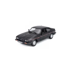 FORD CAPRI 1982 NOIRE