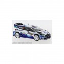 FORD FIESTA WRC 44 GREENSMITH/EDMONDSON RALLYE MONTE CARLO 2021