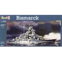 Bismarck 