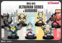 Ultraman assotiment figurines Mini Egg Attack 8 cm Ultraman Series & Gurihiru (6)