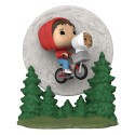 E.T. l´extra-terrestre POP! Moment Vinyl figurine Elliot and ET Flying (GITD) 9 cm