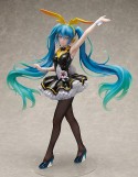 Hatsune Miku Project DIVA Arcade statuette 1/4 Hatsune Miku My Dear Bunny Ver. 46 cm