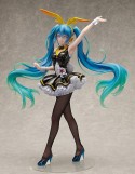 Hatsune Miku Project DIVA Arcade statuette 1/4 Hatsune Miku My Dear Bunny Ver. 46 cm