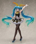 Hatsune Miku Project DIVA Arcade statuette 1/4 Hatsune Miku My Dear Bunny Ver. 46 cm