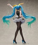 Hatsune Miku Project DIVA Arcade statuette 1/4 Hatsune Miku My Dear Bunny Ver. 46 cm