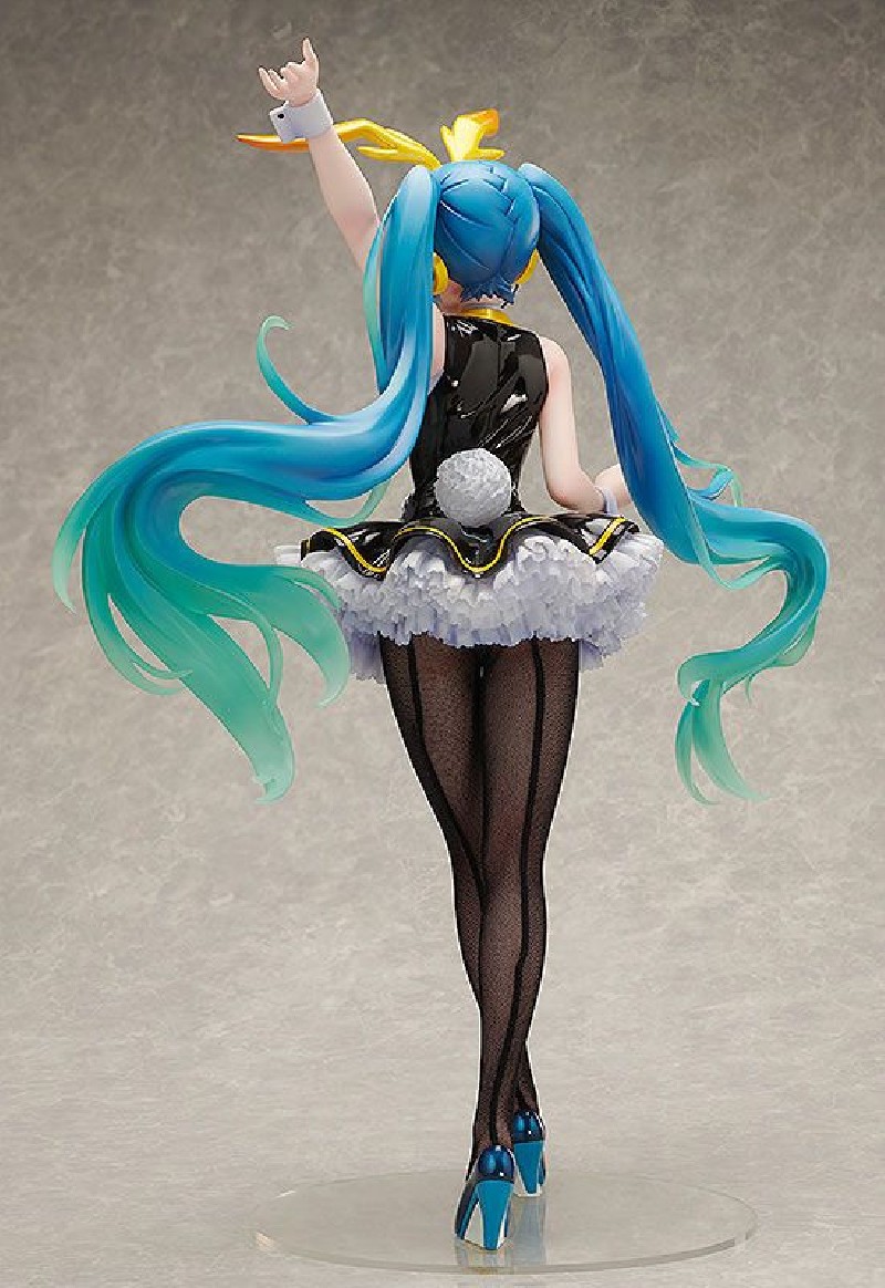 Hatsune Miku Project DIVA Arcade statuette 1/4 Hatsune Miku My Dear Bunny Ver. 46 cm