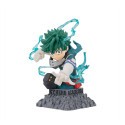 My Hero Academia assortiment bustes 7 cm Bust Up Heroes 3 (8)