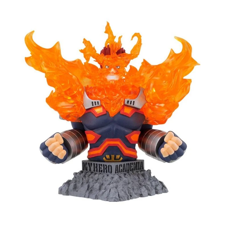 My Hero Academia assortiment bustes 7 cm Bust Up Heroes 3 (8)