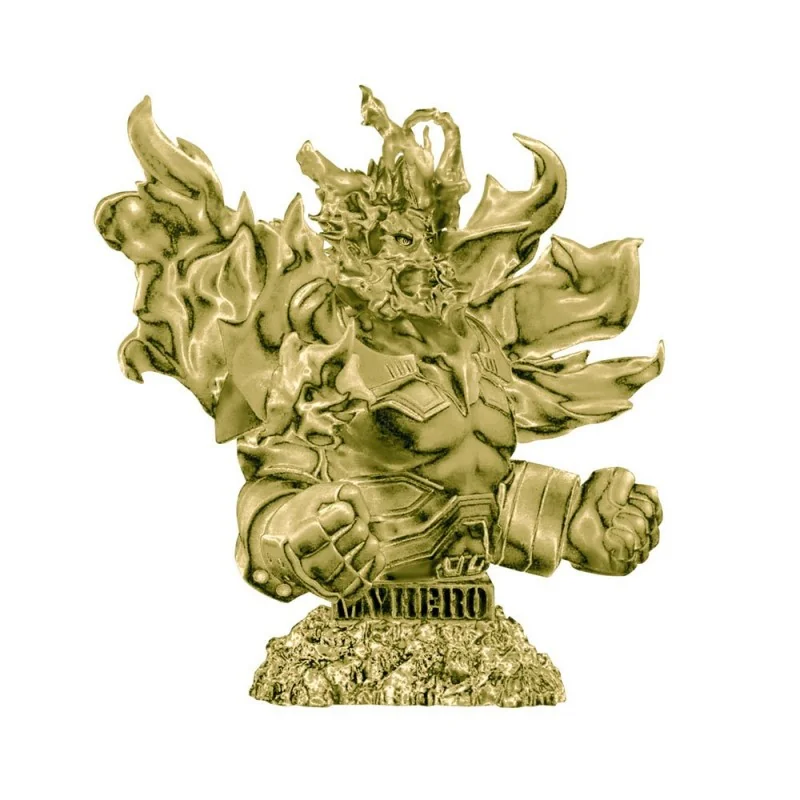 My Hero Academia assortiment bustes 7 cm Bust Up Heroes 3 (8)