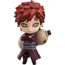 Naruto Shippuden Nendoroid figurine PVC Gaara 10 cm