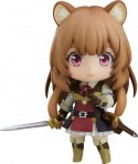 The Rising of the Shield Hero figurine Nendoroid Raphtalia 10 cm