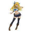 Fairy Tail Final Season Pop Up Parade Lucy Heartfilia XL 40 cm