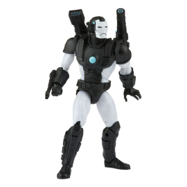 Figurine articulée Iron Man Marvel Legends Series figurine 2022 Marvel's War Machine 15 cm