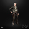 Star Wars Episode VII Black Series Archive figurine 2022 Han Solo 15 cm