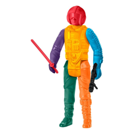 Star Wars Retro Collection figurine 2022 Luke Skywalker (Snowspeeder) Prototype Edition 10 cm