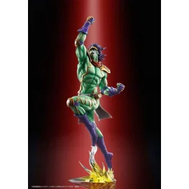 JoJo's Bizarre Adventure Part3 figurine Super Action Legend (Star Platinum) 22 cm