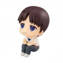 Evangelion: 3.0+1.0 Thrice Upon a Time statuette PVC Look Up Shinji Ikari 11 cm