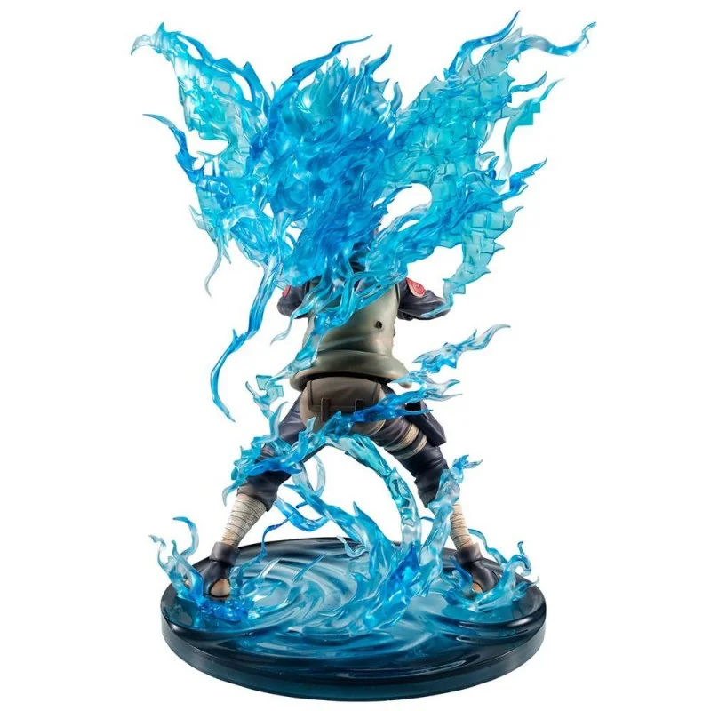 Naruto Shippuden Precious G.E.M. Series statuette Hatake Kakashi Susano Ver. 28 cm