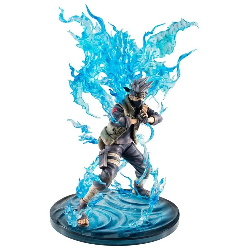 Naruto Shippuden Precious G.E.M. Series statuette Hatake Kakashi Susano Ver. 28 cm