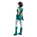 Mobile Suit Zeta Gundam statuette GGG 1/8 Emma Sheen 20 cm