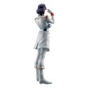 Mobile Suit Zeta Gundam statuette GGG 1/8 Paptimus Scirocco 22 cm