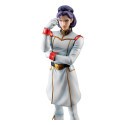 Mobile Suit Zeta Gundam statuette GGG 1/8 Paptimus Scirocco 22 cm