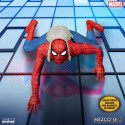 Marvel Universe figurine 1/12 The Amazing Spider-Man - Deluxe Edition 16 cm