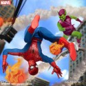 Marvel Universe figurine 1/12 The Amazing Spider-Man - Deluxe Edition 16 cm